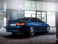 BMW Alpina B4 Bi-Turbo (2014) - picture 6 of 11