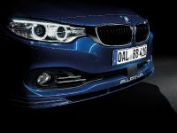 BMW Alpina B4 Bi-Turbo (2014) - picture 8 of 11