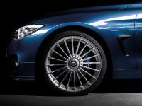 2014 BMW Alpina B4 Bi-Turbo