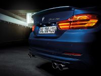 BMW Alpina B4 Bi-Turbo (2014)