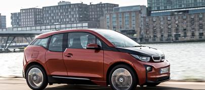 BMW i3 US (2014) - picture 4 of 53