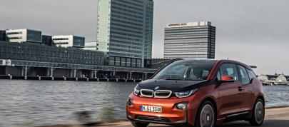 BMW i3 US (2014) - picture 7 of 53