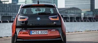 BMW i3 US (2014) - picture 15 of 53