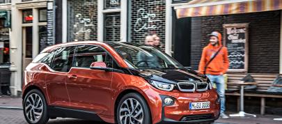 BMW i3 US (2014) - picture 23 of 53