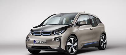 BMW i3 US (2014) - picture 31 of 53