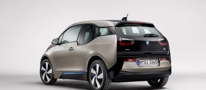 BMW i3 US (2014) - picture 36 of 53