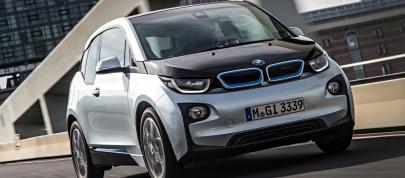 BMW i3 US (2014) - picture 39 of 53