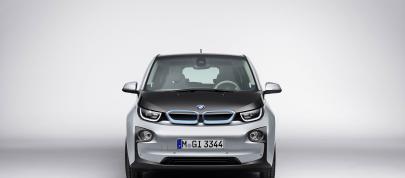 BMW i3 US (2014) - picture 44 of 53