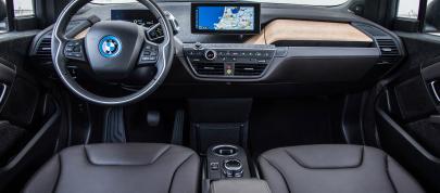 BMW i3 US (2014) - picture 47 of 53