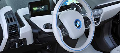 BMW i3 US (2014) - picture 52 of 53