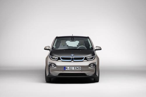 BMW i3 US (2014) - picture 32 of 53