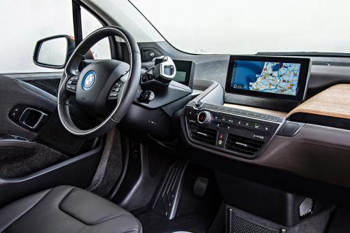 BMW i3 US (2014) - picture 48 of 53