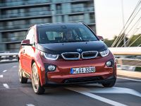 BMW i3 US (2014) - picture 1 of 53
