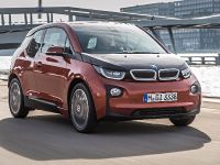 BMW i3 US (2014) - picture 3 of 53