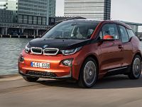 BMW i3 US (2014) - picture 5 of 53
