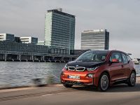 BMW i3 US (2014) - picture 7 of 53