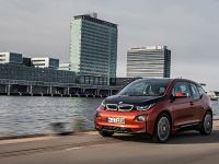 BMW i3 US (2014) - picture 8 of 53