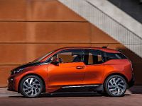 BMW i3 US (2014) - picture 10 of 53