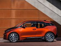 BMW i3 US (2014)