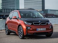 BMW i3 US (2014) - picture 11 of 53