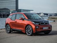 BMW i3 US (2014)