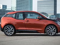 BMW i3 US (2014) - picture 13 of 53