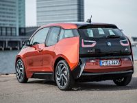 BMW i3 US (2014) - picture 14 of 53
