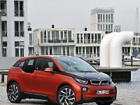 BMW i3 US (2014)