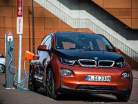 BMW i3 US (2014) - picture 18 of 53