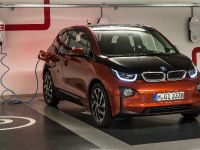 BMW i3 US (2014) - picture 19 of 53