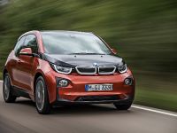 BMW i3 US (2014)
