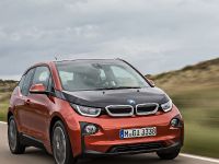BMW i3 US (2014) - picture 22 of 53