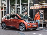 BMW i3 US (2014)
