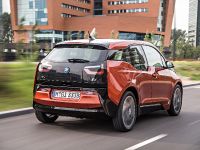 BMW i3 US (2014) - picture 26 of 53