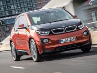 BMW i3 US (2014) - picture 27 of 53