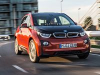 BMW i3 US (2014)