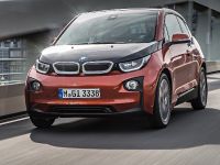 BMW i3 US (2014) - picture 29 of 53