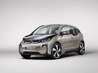 BMW i3 US (2014)