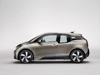 BMW i3 US (2014)