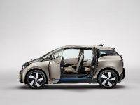 BMW i3 US (2014) - picture 34 of 53