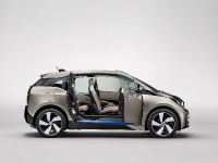 BMW i3 US (2014) - picture 35 of 53