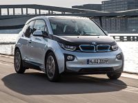 BMW i3 US (2014) - picture 38 of 53