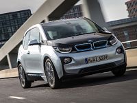 BMW i3 US (2014)