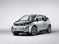 BMW i3 US (2014) - picture 42 of 53