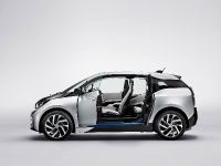 BMW i3 US (2014) - picture 43 of 53