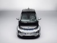 BMW i3 US (2014) - picture 45 of 53