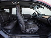 BMW i3 US (2014) - picture 50 of 53