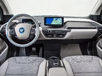 2014 BMW i3 US