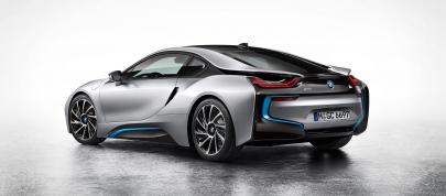 BMW i8 (2014) - picture 15 of 33