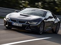 BMW i8 (2014) - picture 1 of 33